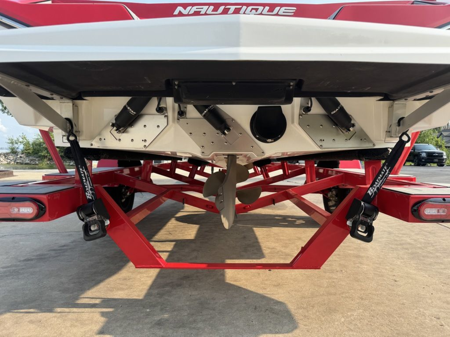 2024 Nautique Ski Nautique