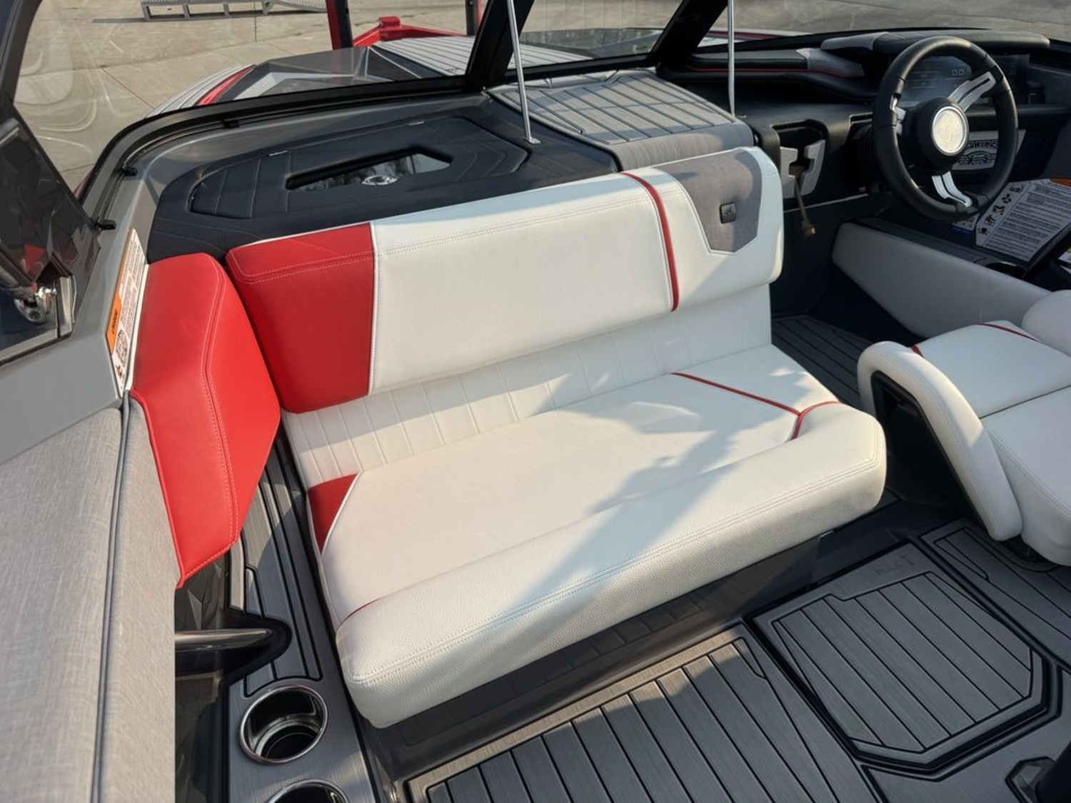 2024 Nautique Ski Nautique