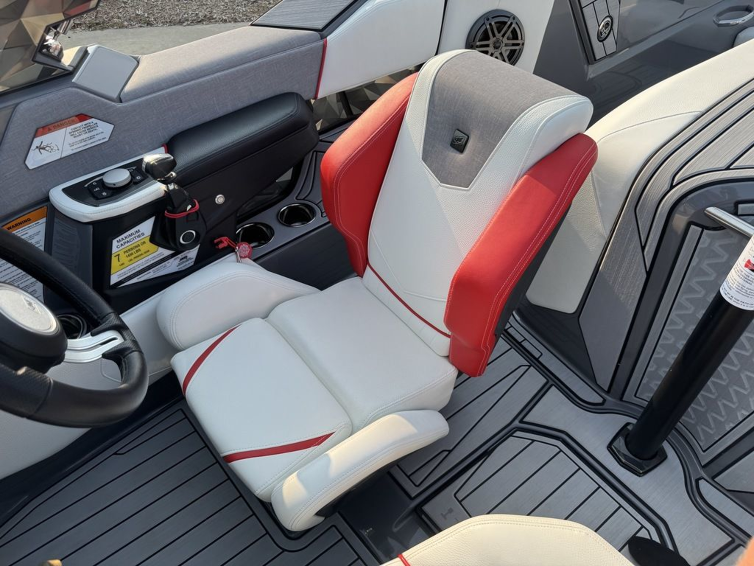 2024 Nautique Ski Nautique