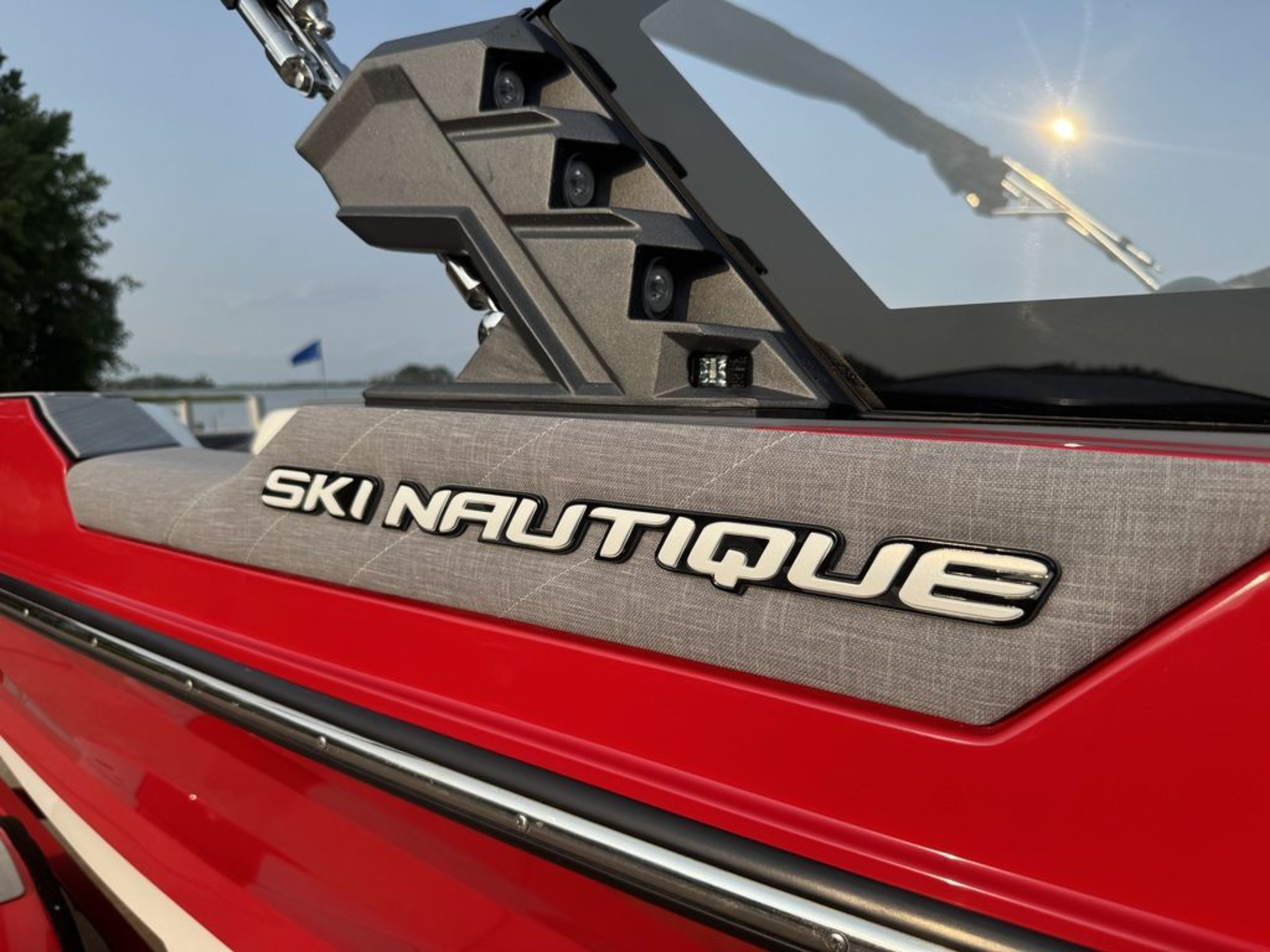 2024 Nautique Ski Nautique