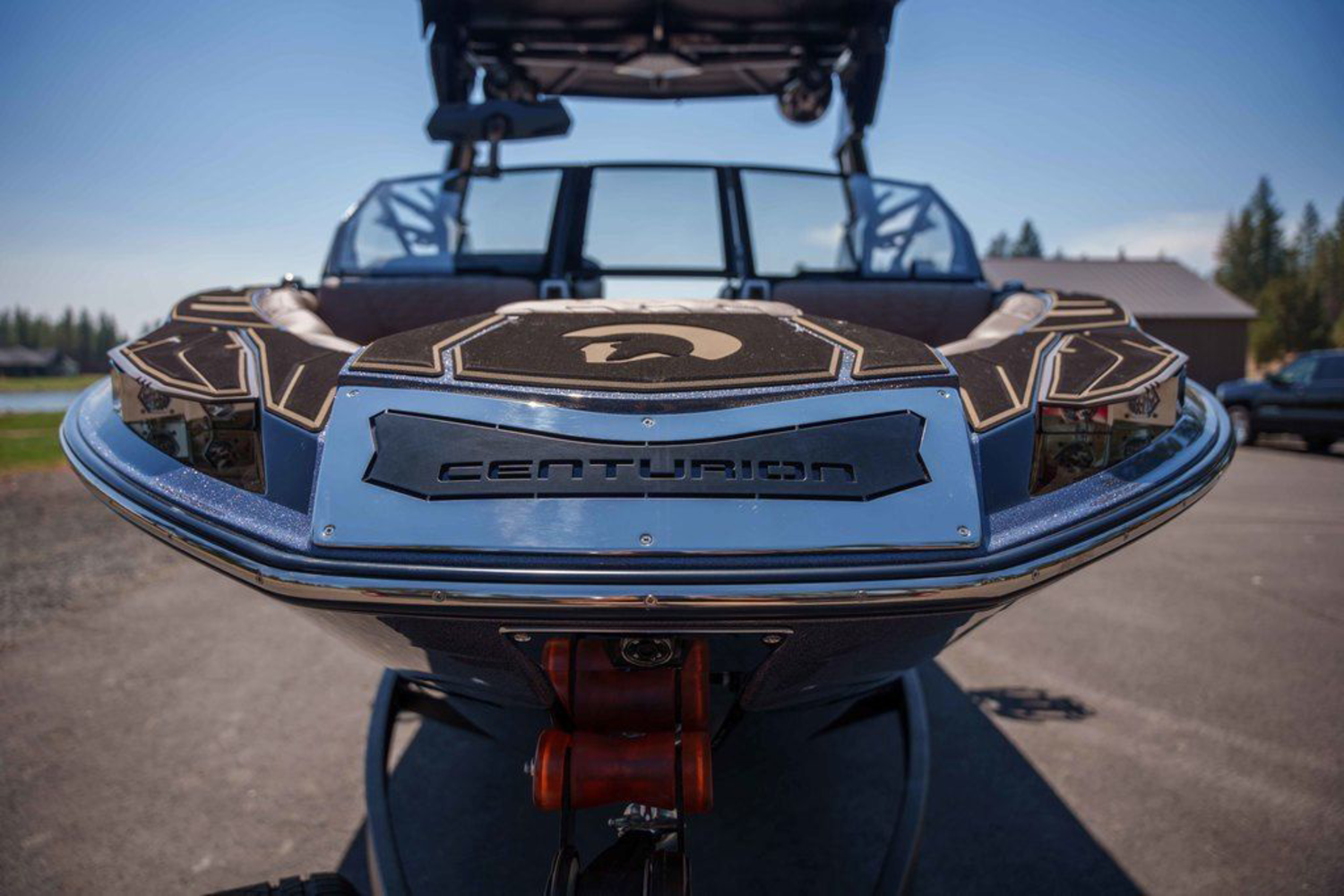 2027 Centurion Ri230