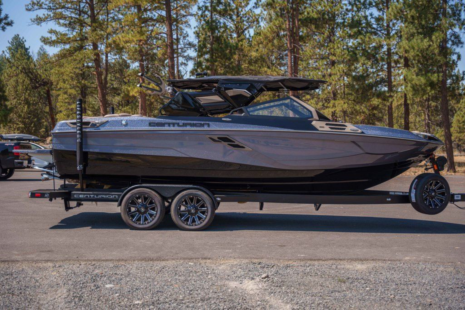 2027 Centurion Ri230