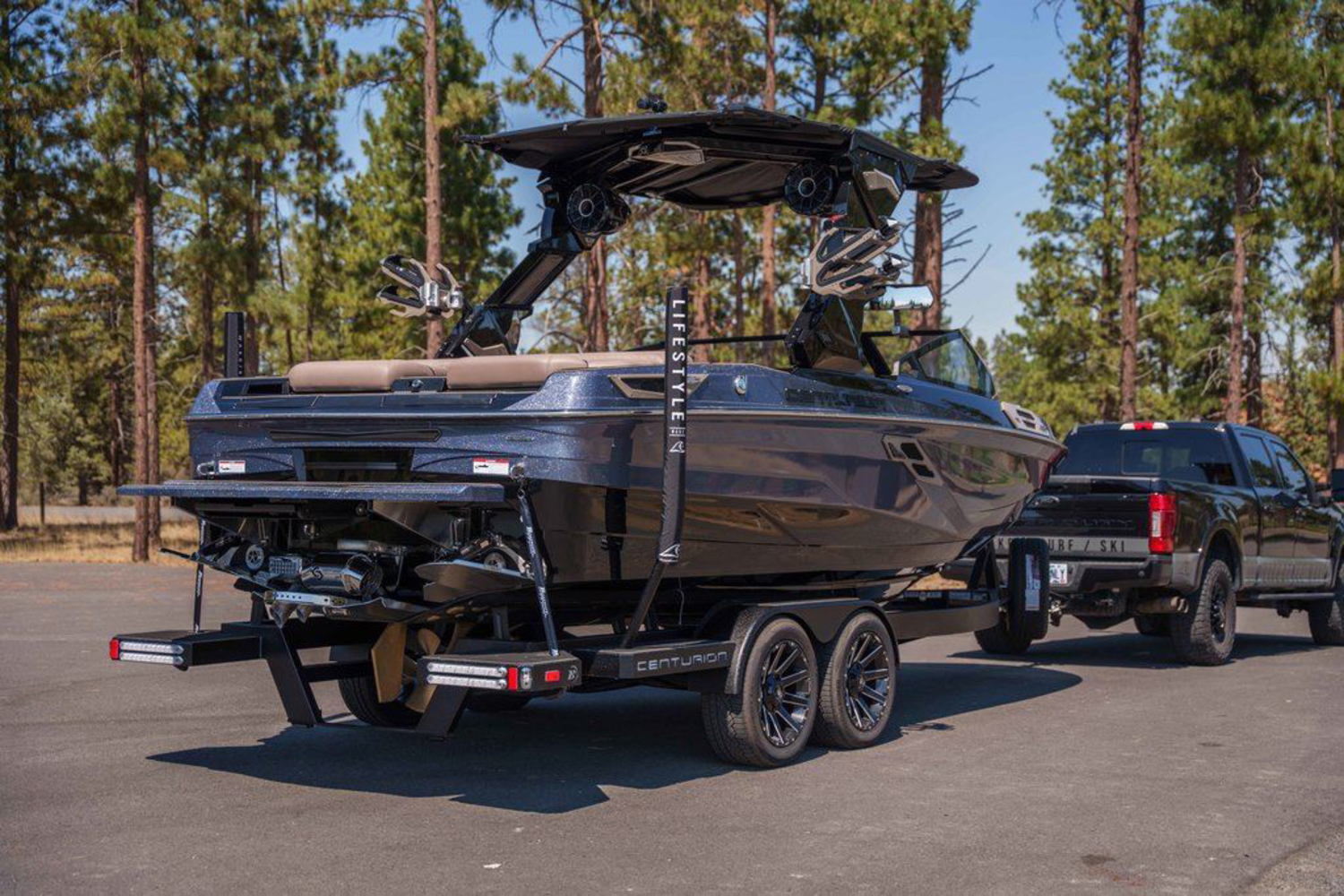 2027 Centurion Ri230
