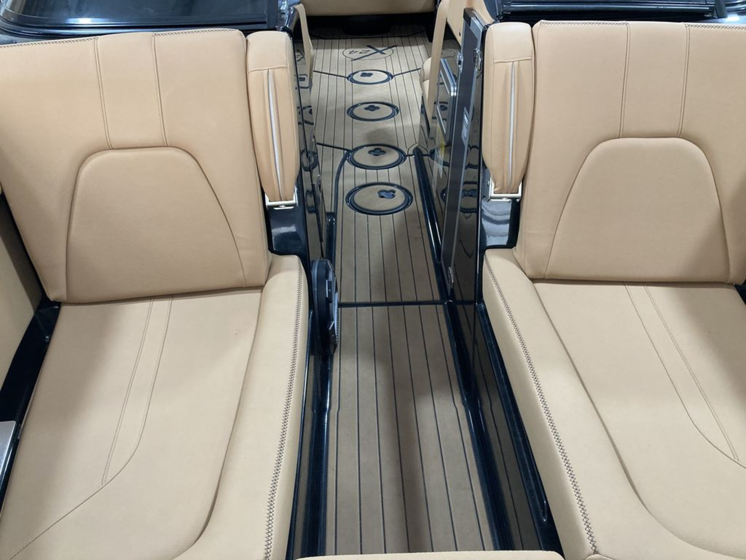 2020 MasterCraft X24
