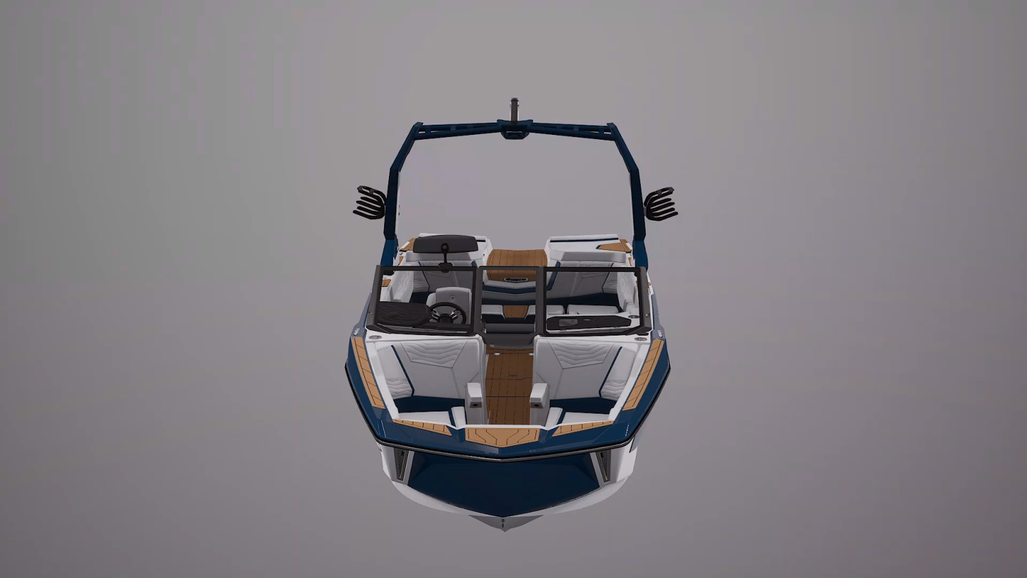 2027 Nautique G21