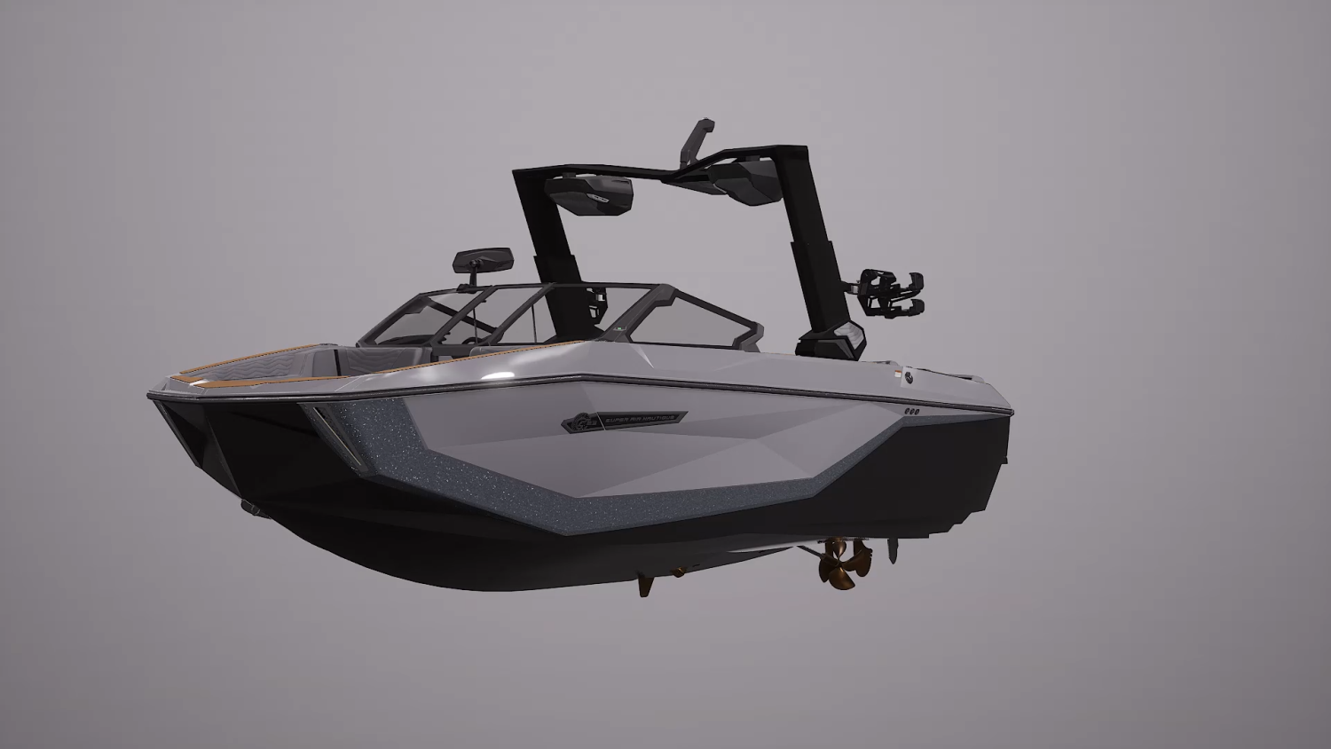 2027 Nautique G23