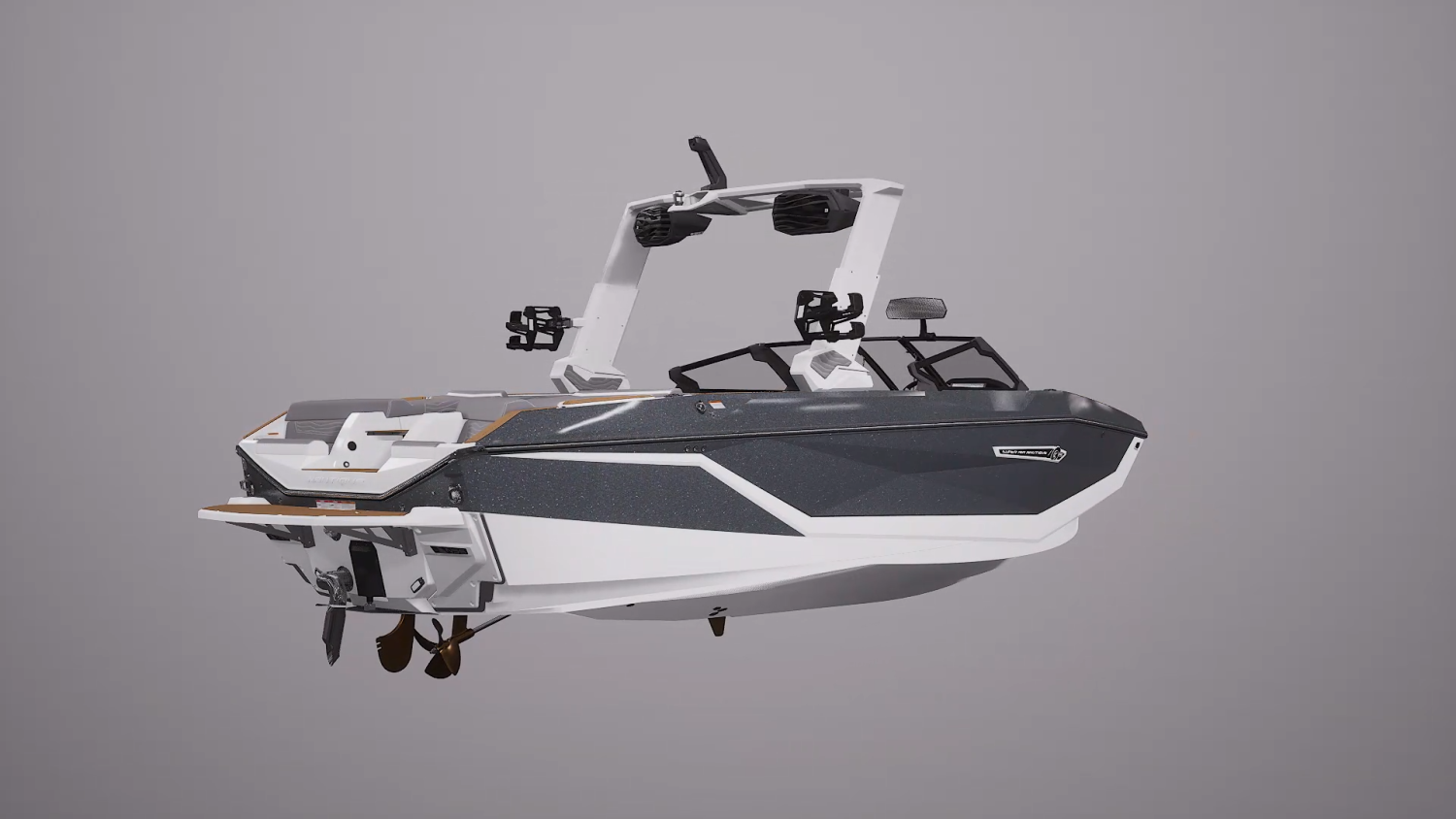 2027 Nautique G25