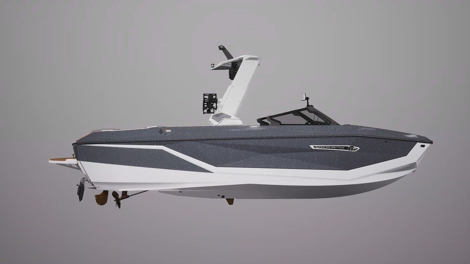 2027 Nautique G25