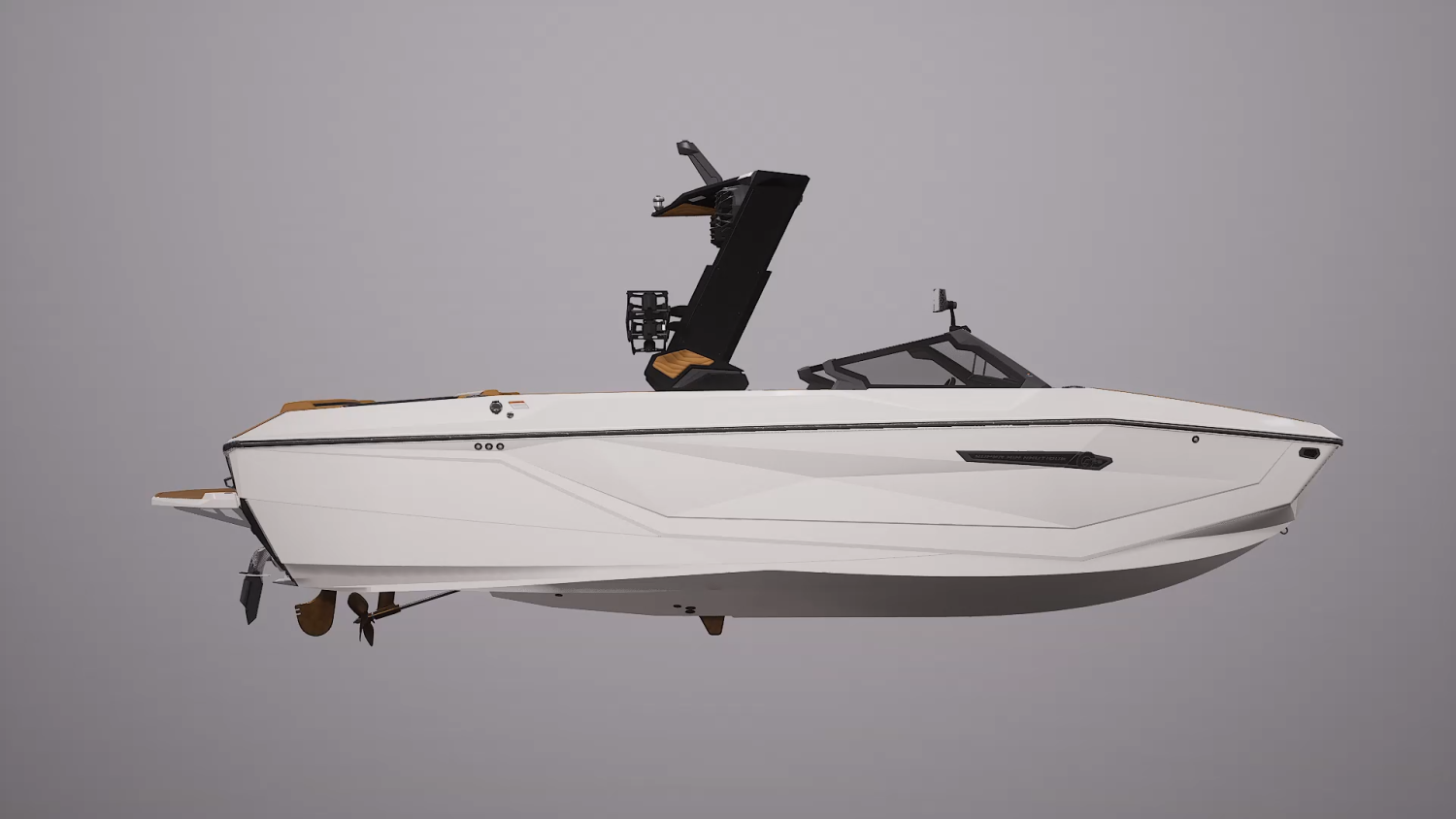 2027 Nautique G25