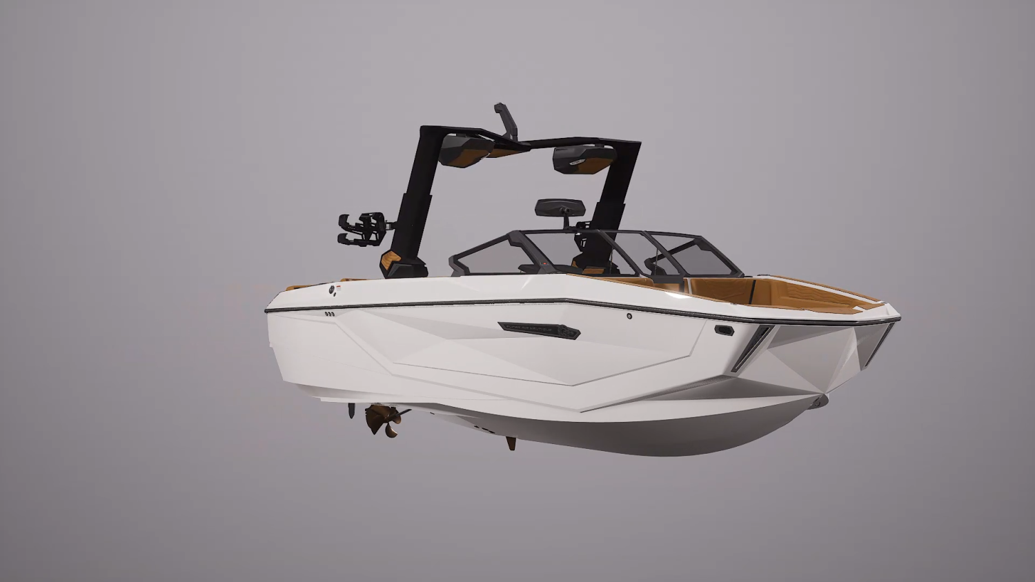 2027 Nautique G25