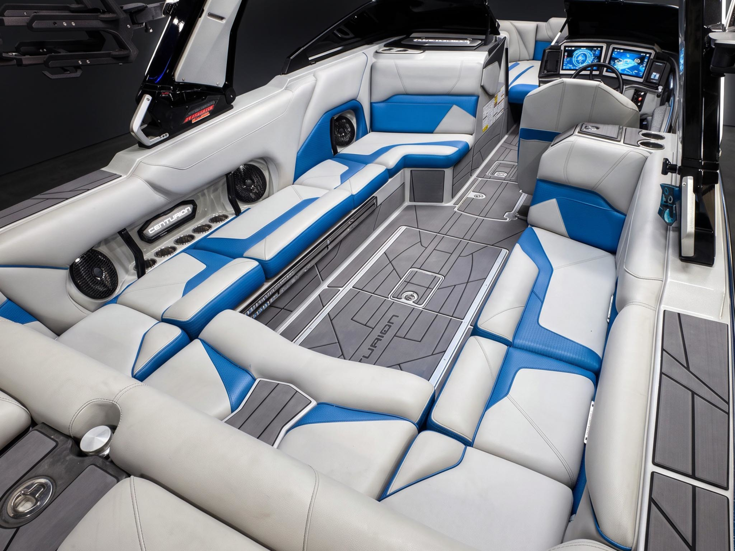 2023 Centurion Boats Ri245