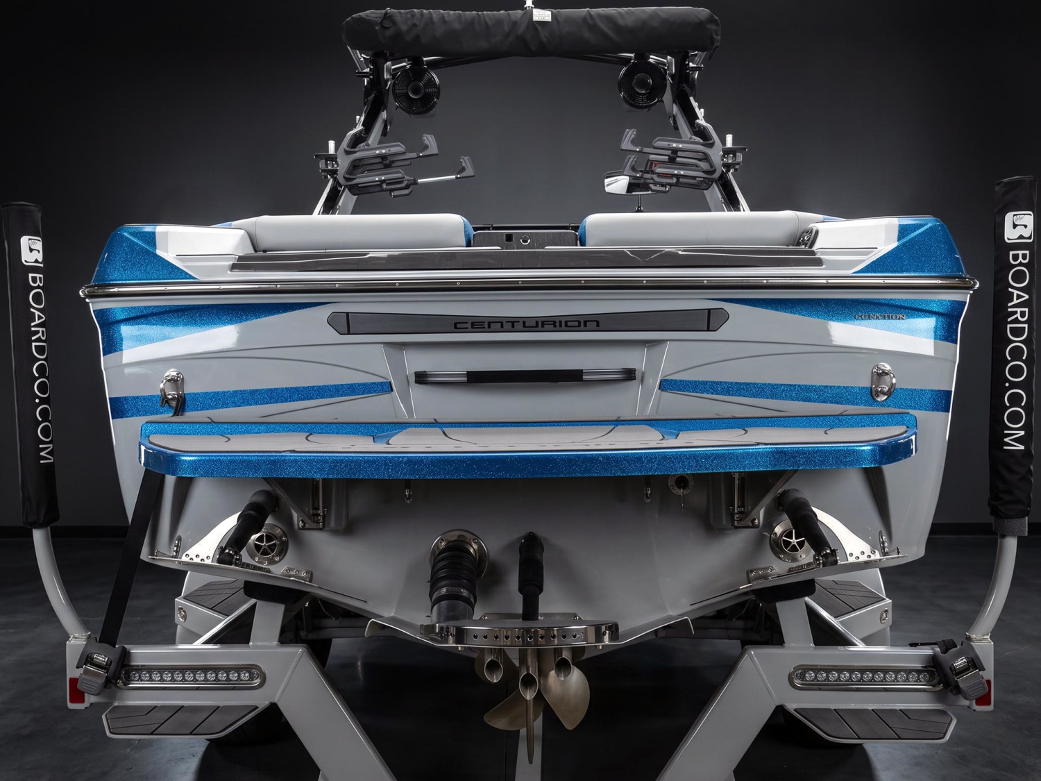 2023 Centurion Boats Ri245