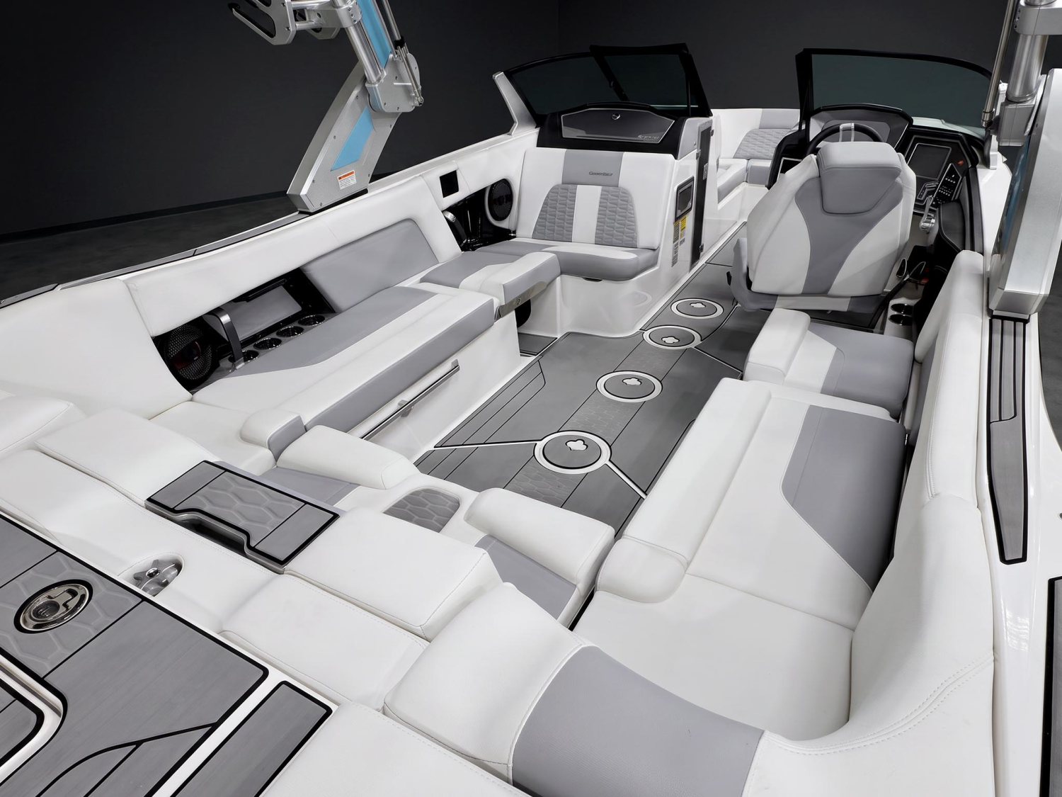 2024 Mastercraft boats X24