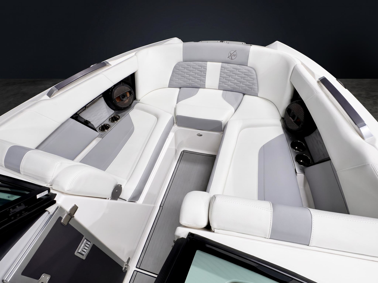 2024 Mastercraft boats X24
