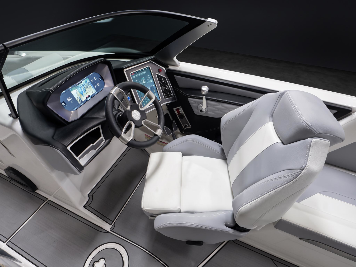 2024 Mastercraft Boats X24