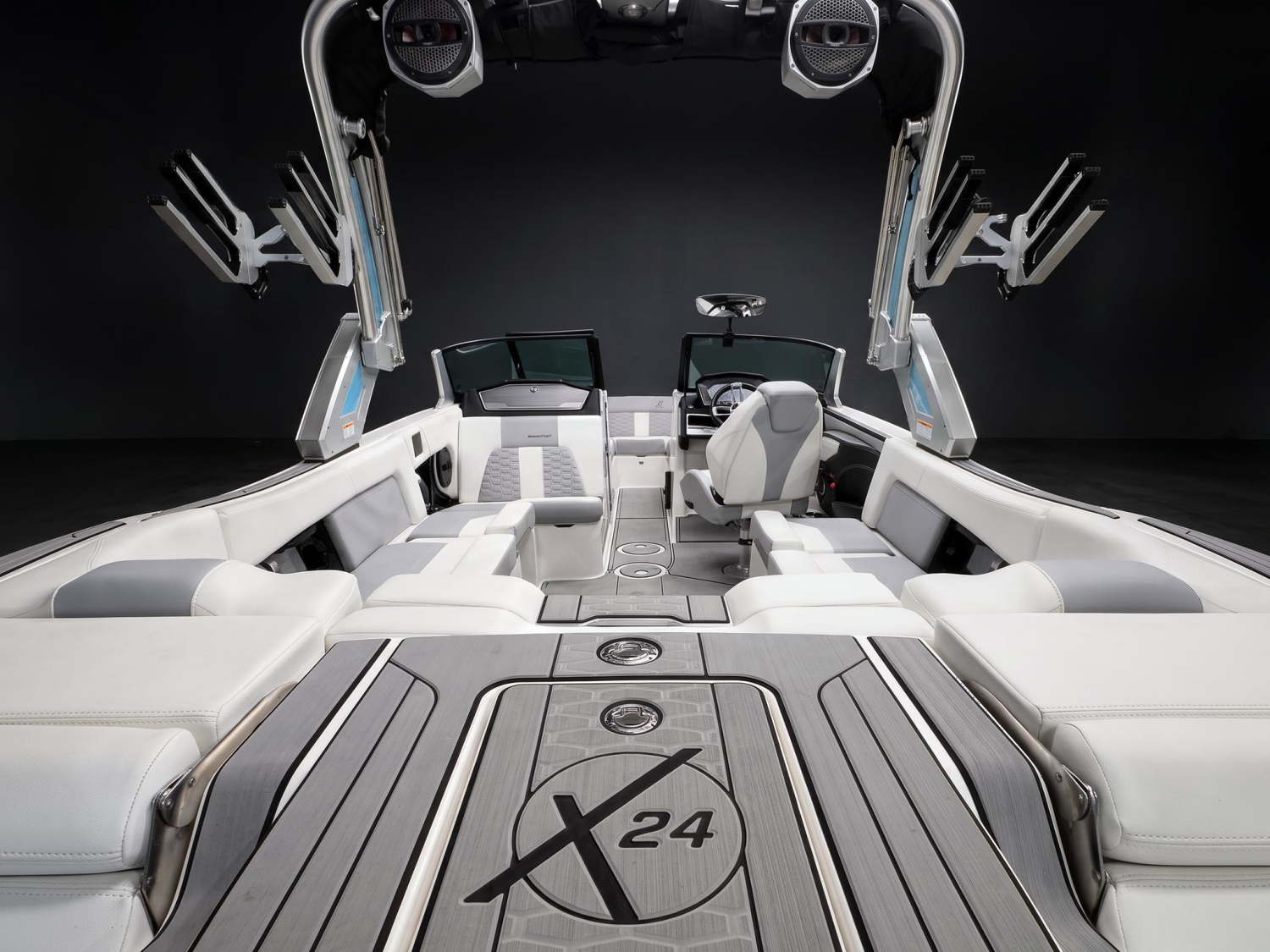 2024 Mastercraft Boats X24