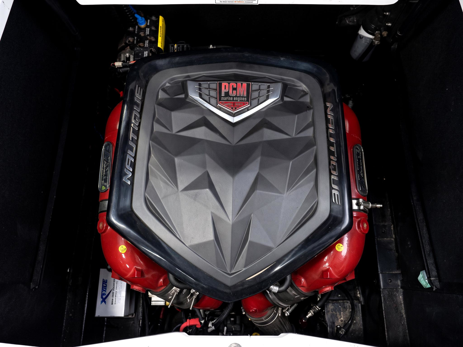 2017 Nautique Boats G23