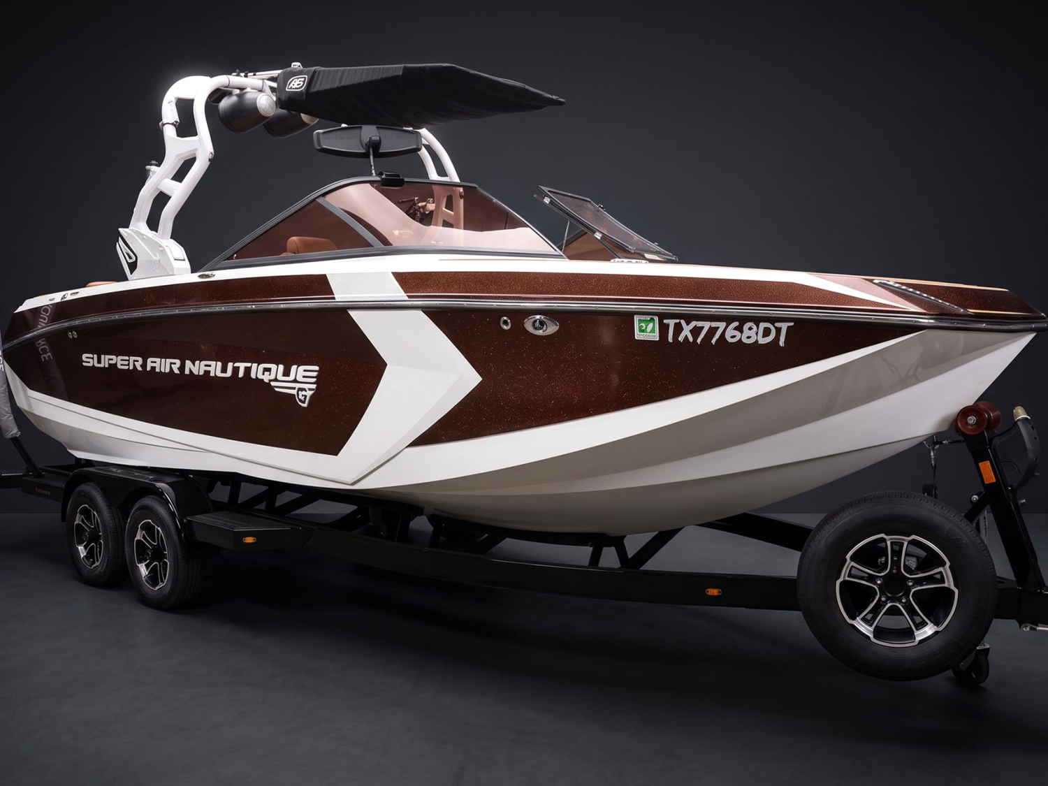 2017 Nautique boats G23