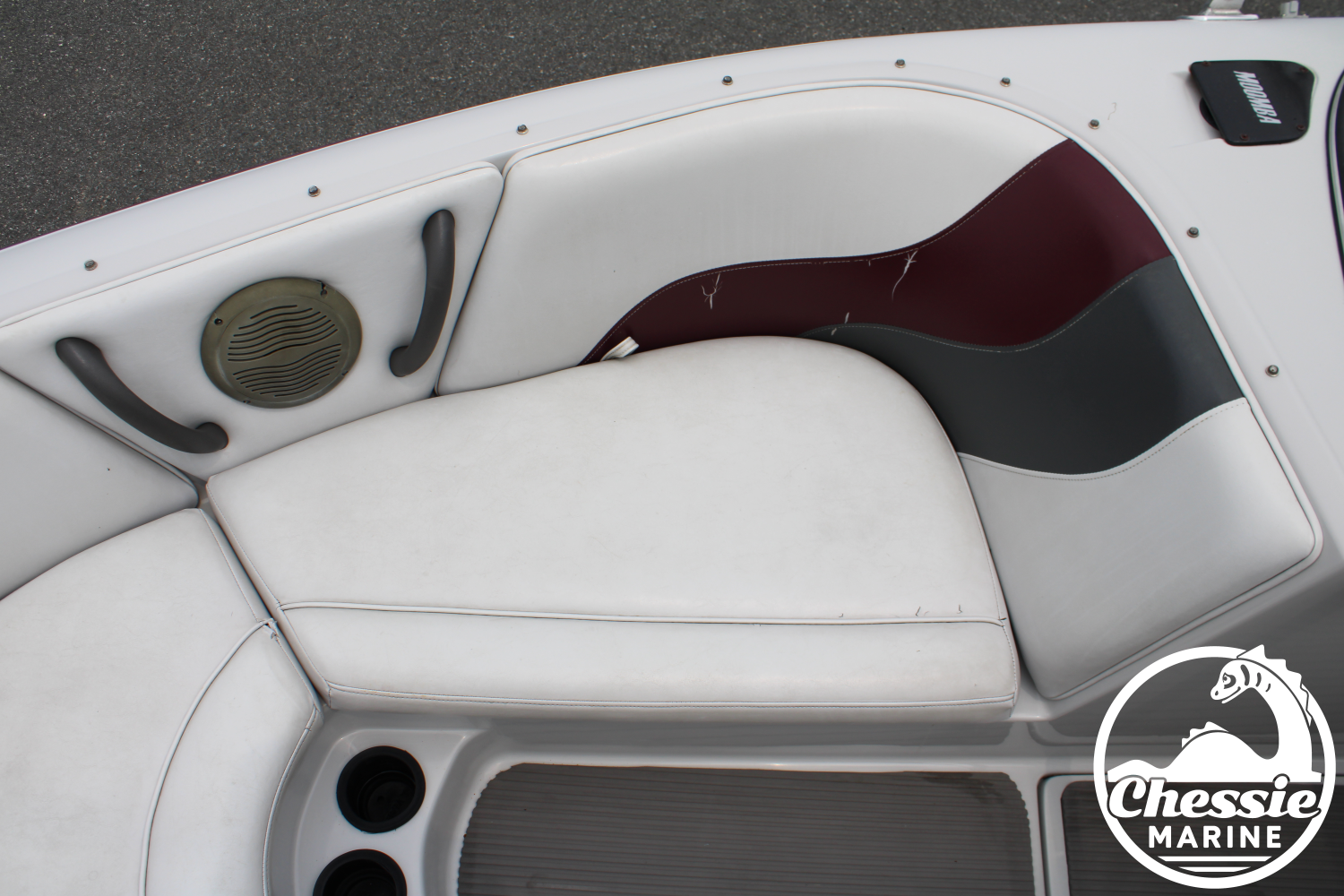 2004 Moomba Mobius LSV