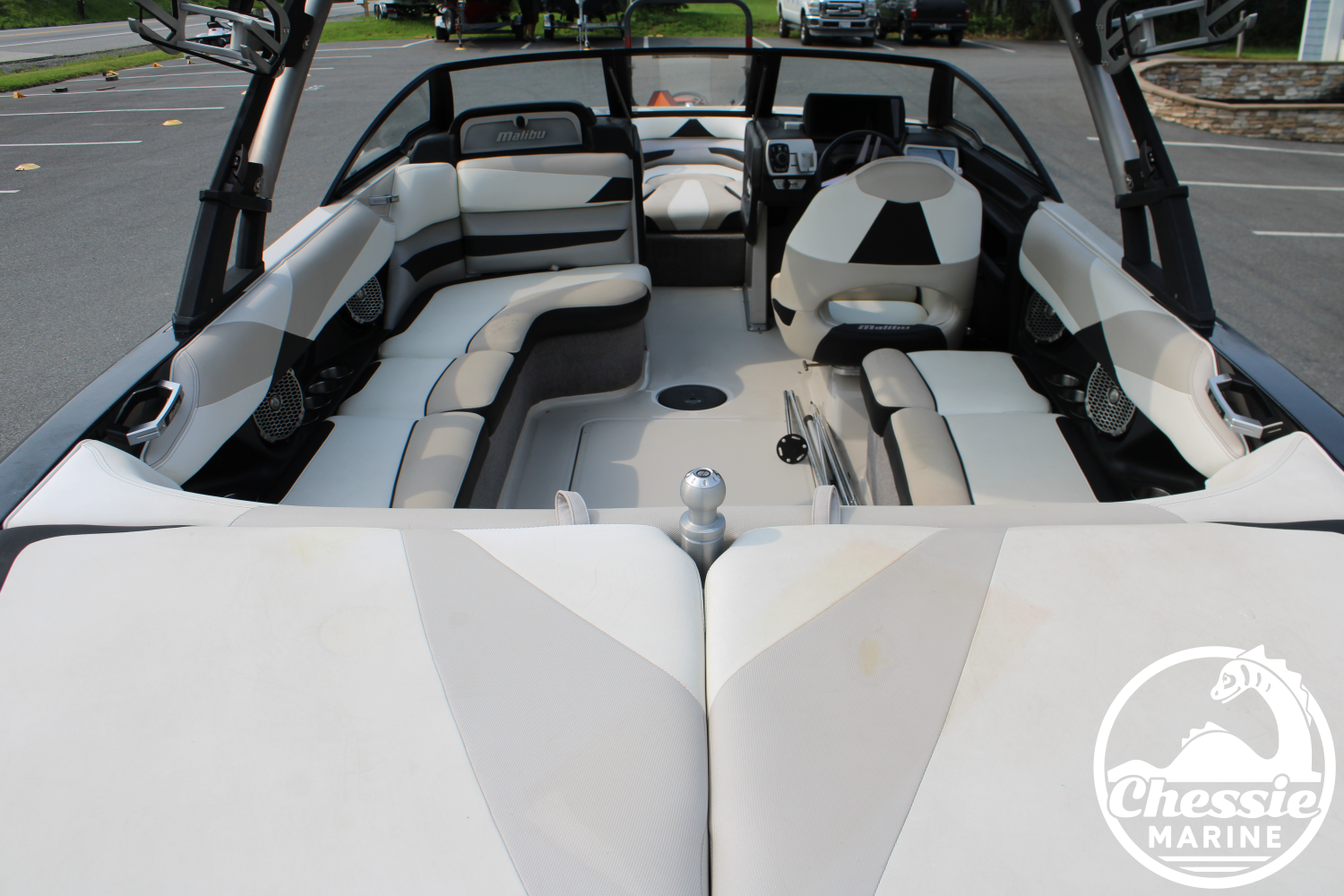 2016 Malibu 23 LSV