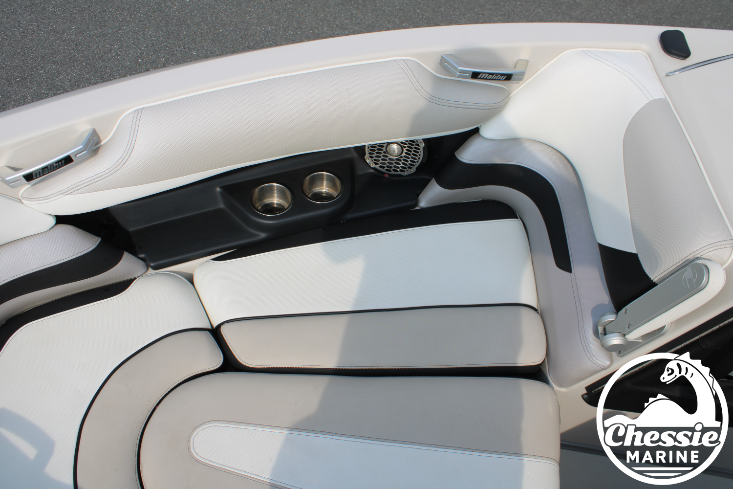 2016 Malibu 23 LSV