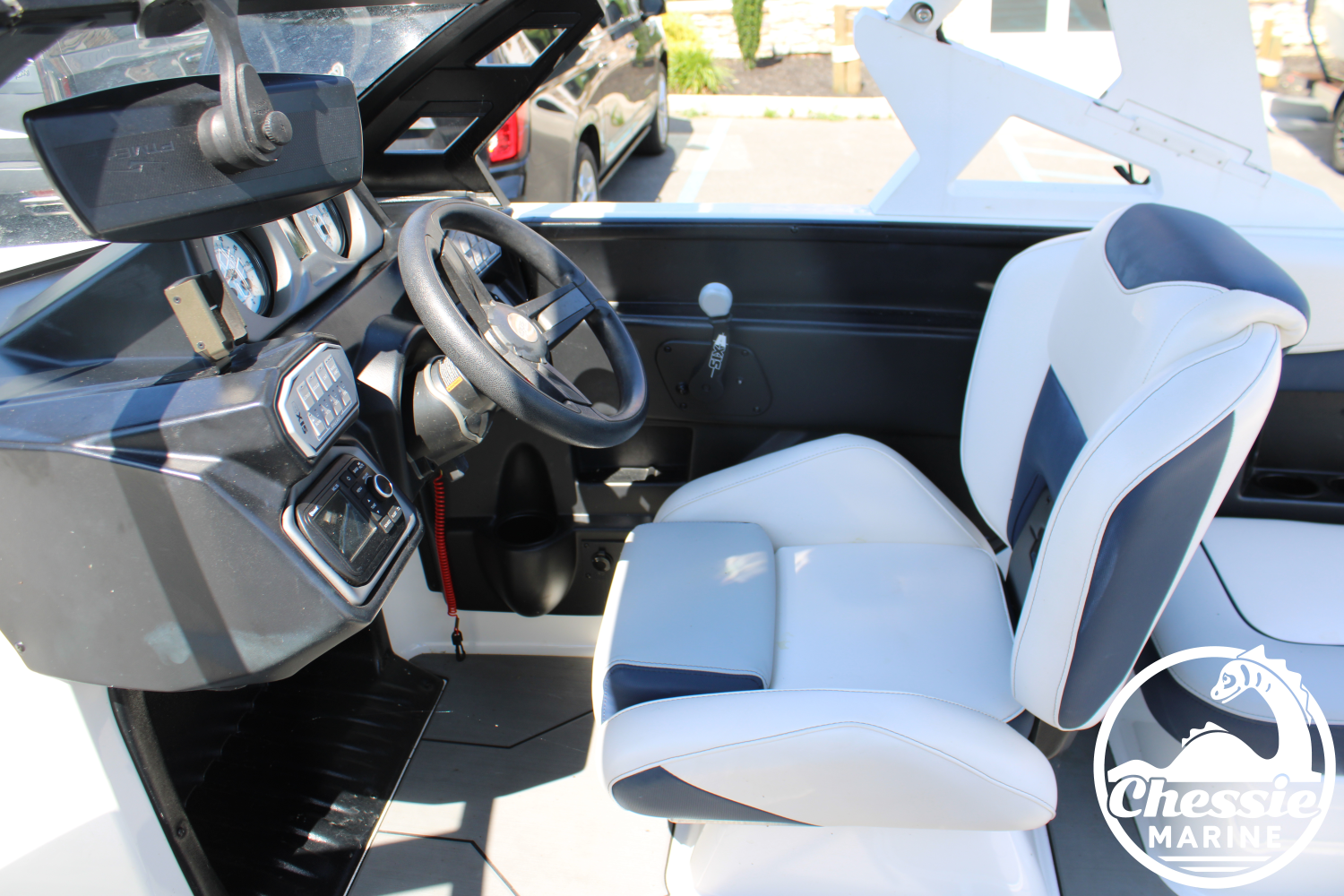 2019 Axis A20
