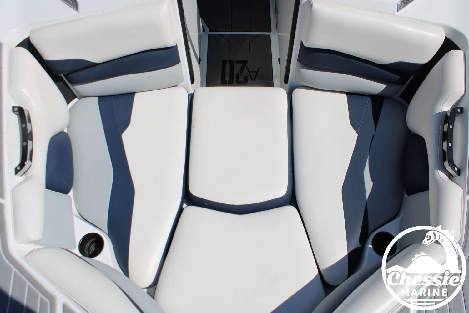 2019 Axis A20