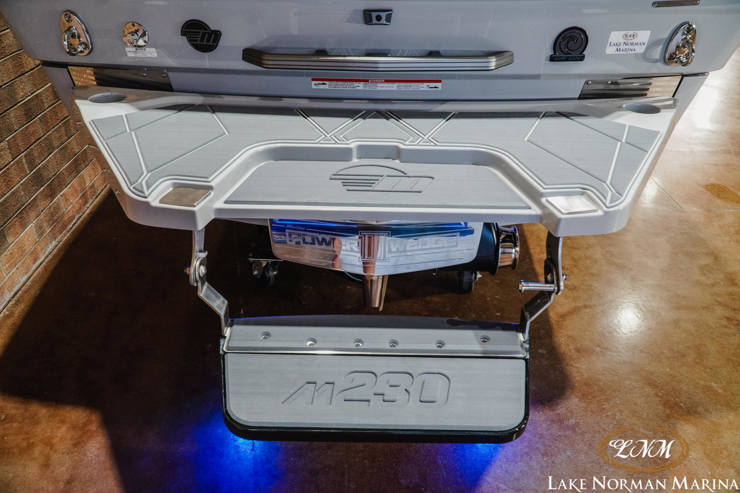 2027 Malibu M230