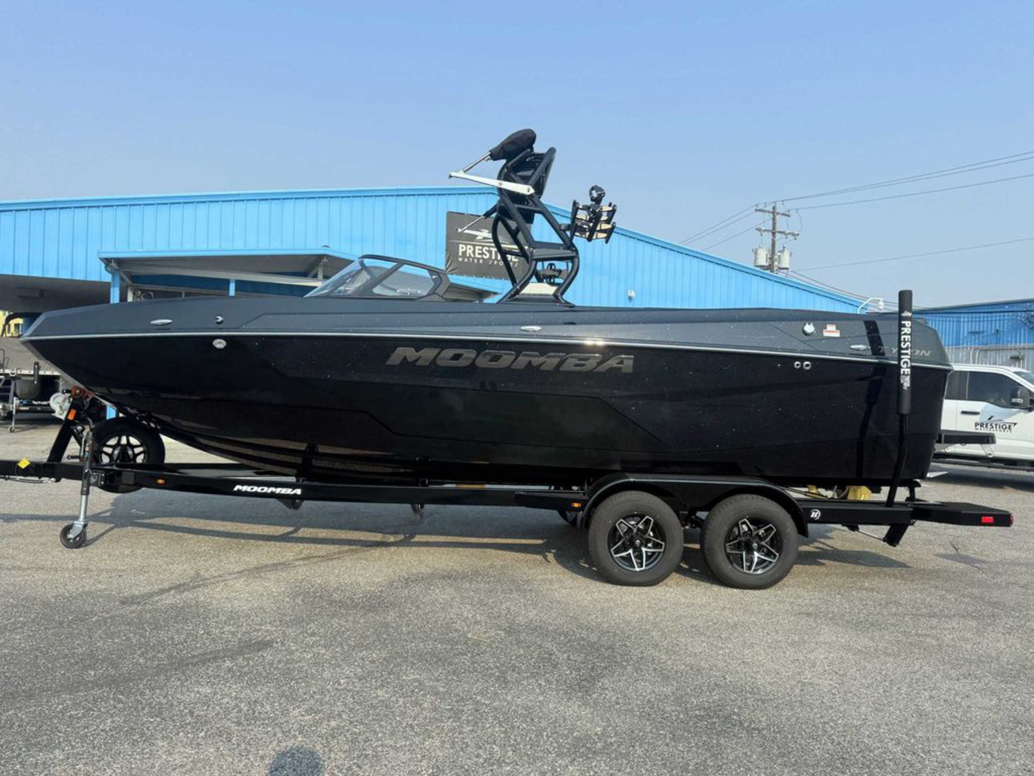 2027 MOOMBA Tykon