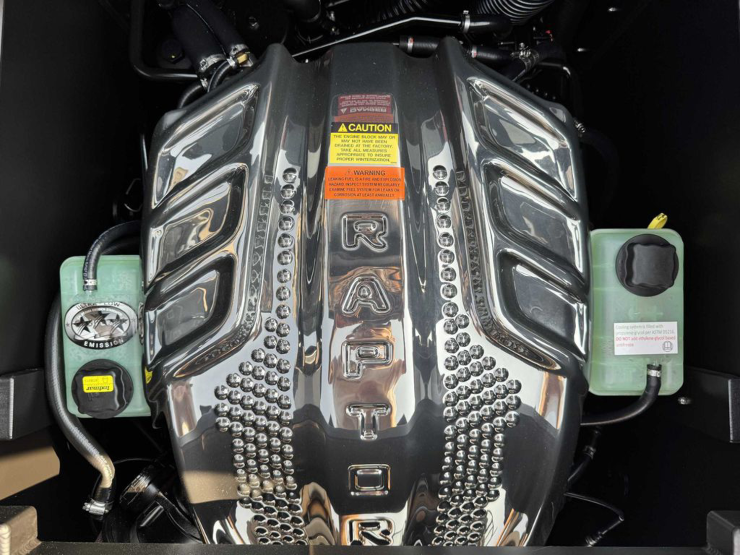 2027 Tige Ultre 25ZX