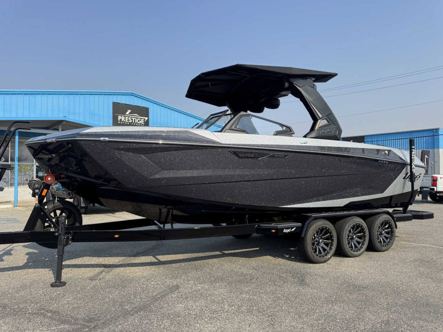 2027 Tige Ultre 25ZX