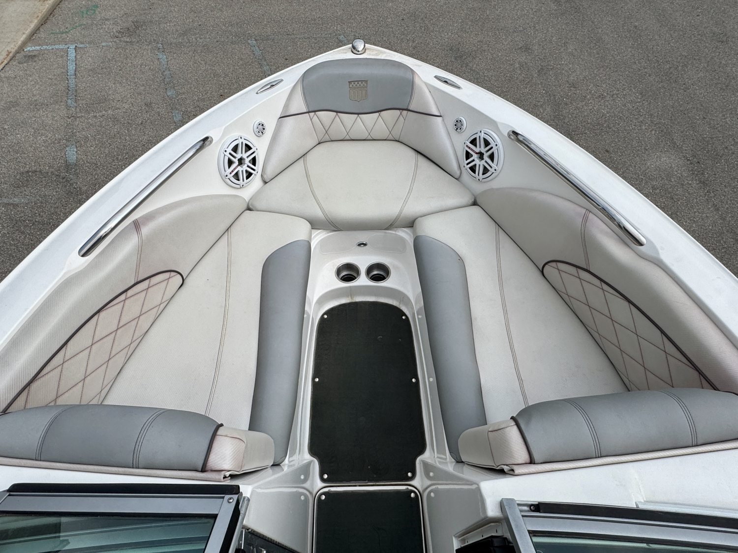2011 MasterCraft X15