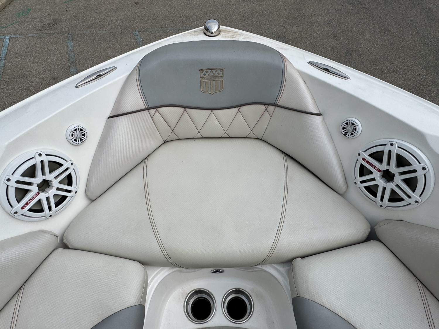 2011 MasterCraft X15
