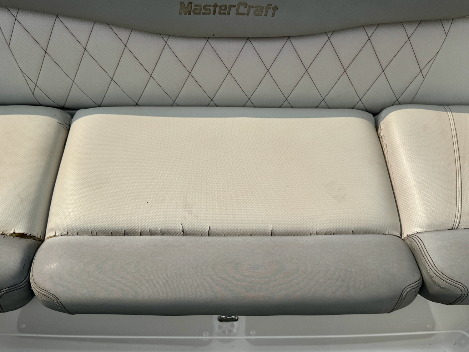 2011 MasterCraft X15