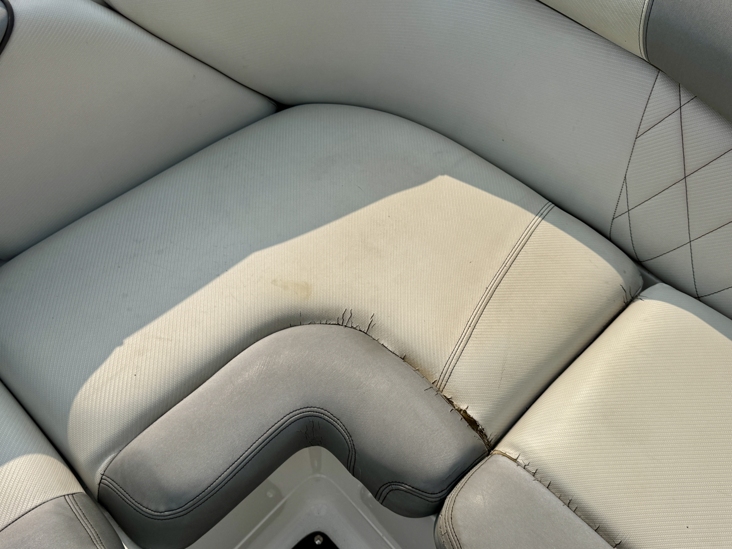 2011 MasterCraft X15