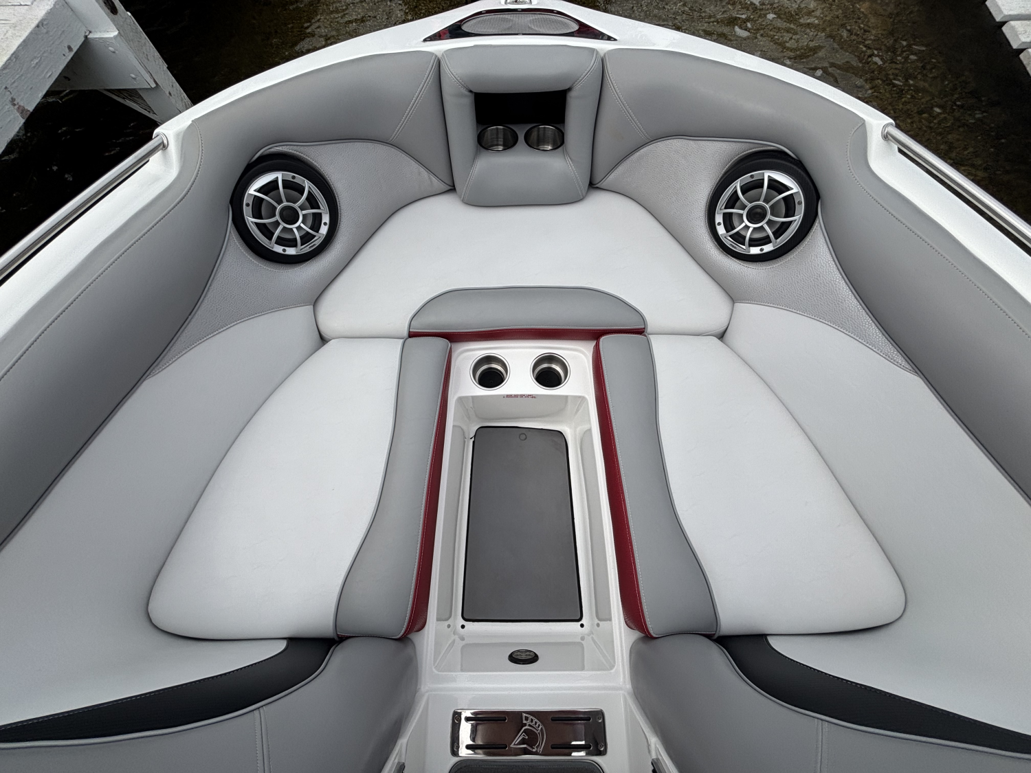 2013 Centurion Enzo SV244