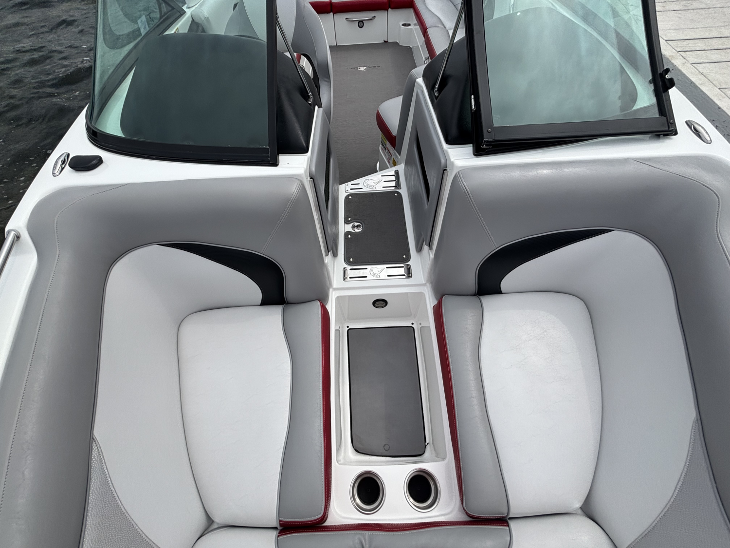 2013 Centurion Enzo SV244