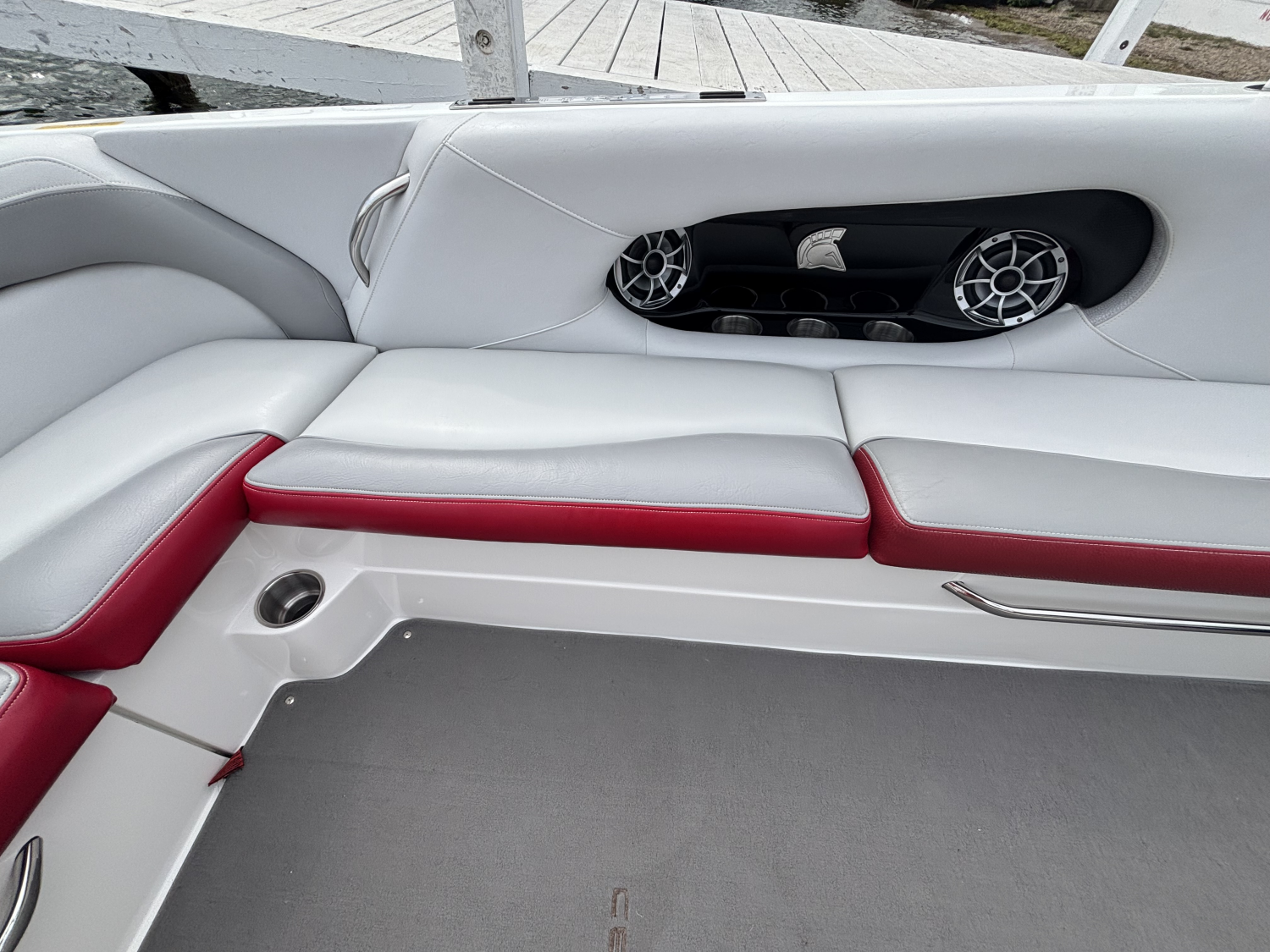 2013 Centurion Enzo SV244