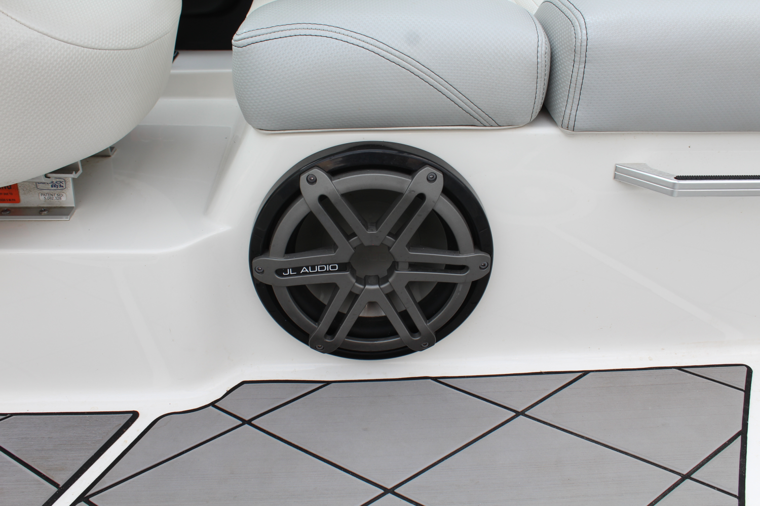 2015 MasterCraft X23