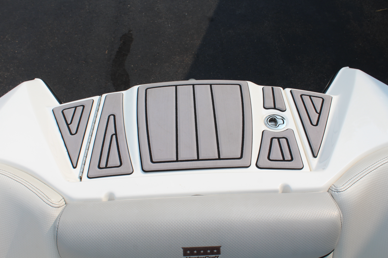2015 MasterCraft X23