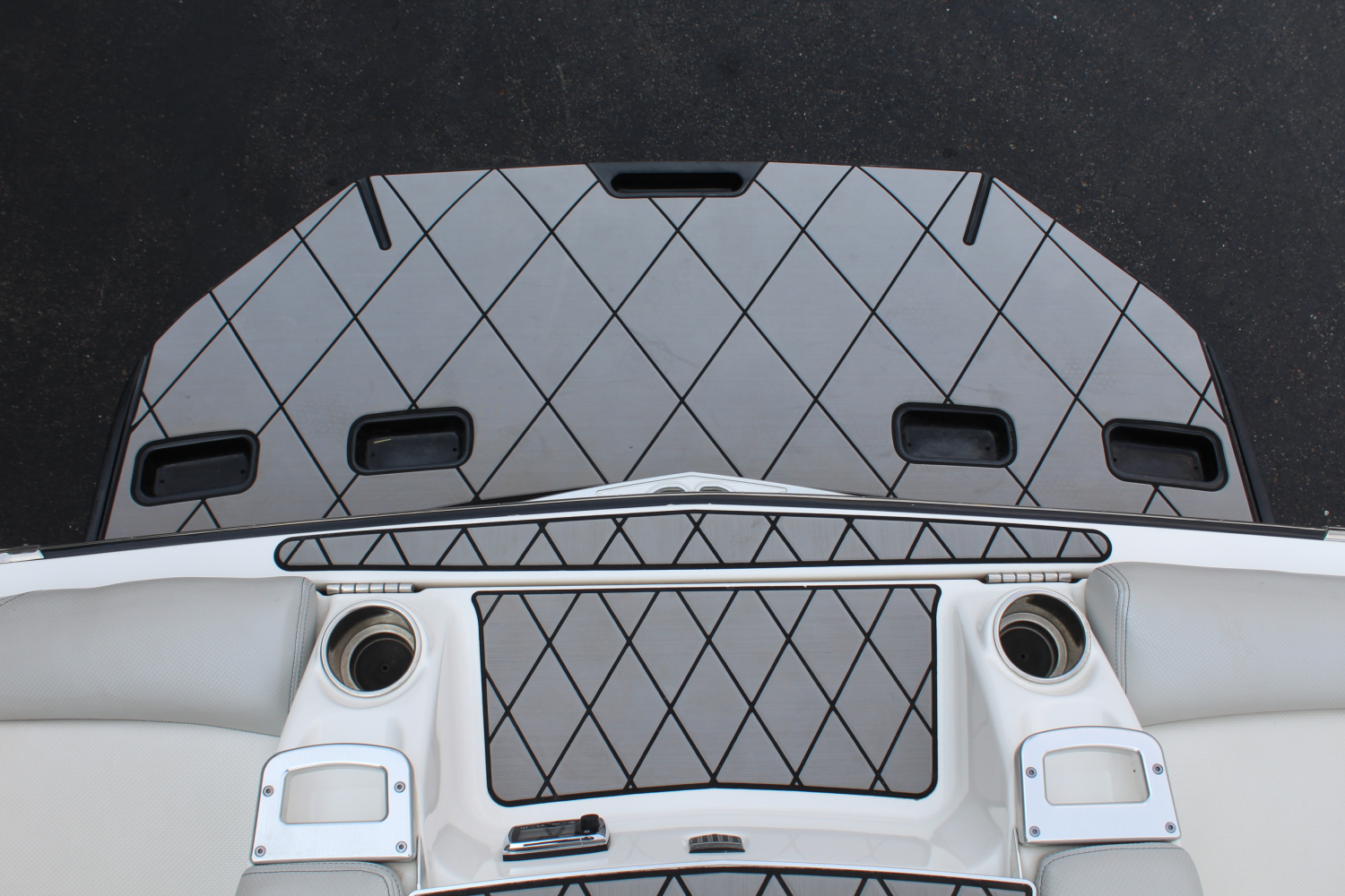 2015 MasterCraft X23