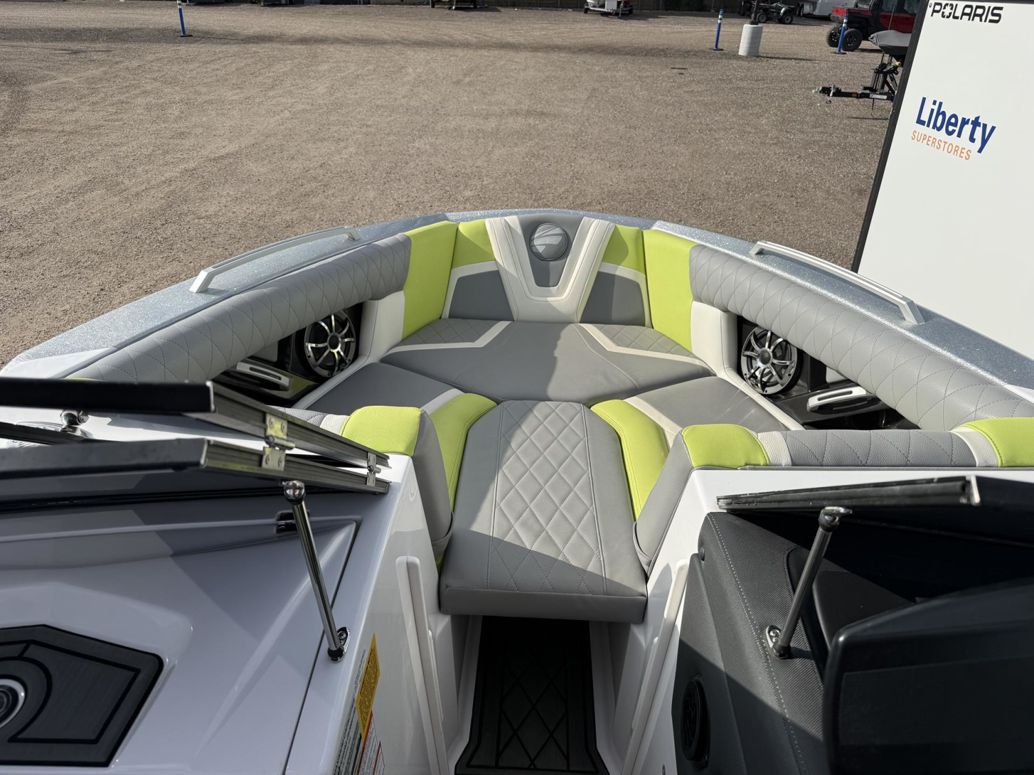 2019 TIGE ZX5