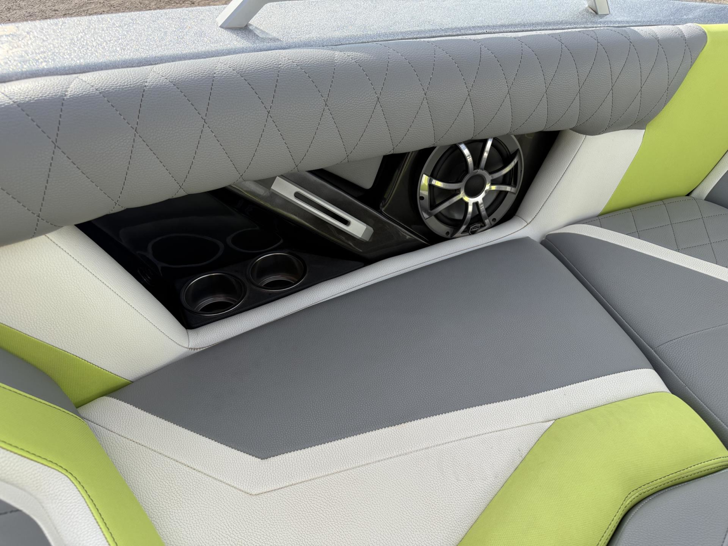 2019 TIGE ZX5