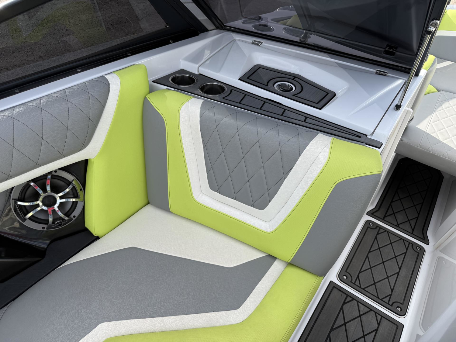 2019 TIGE ZX5
