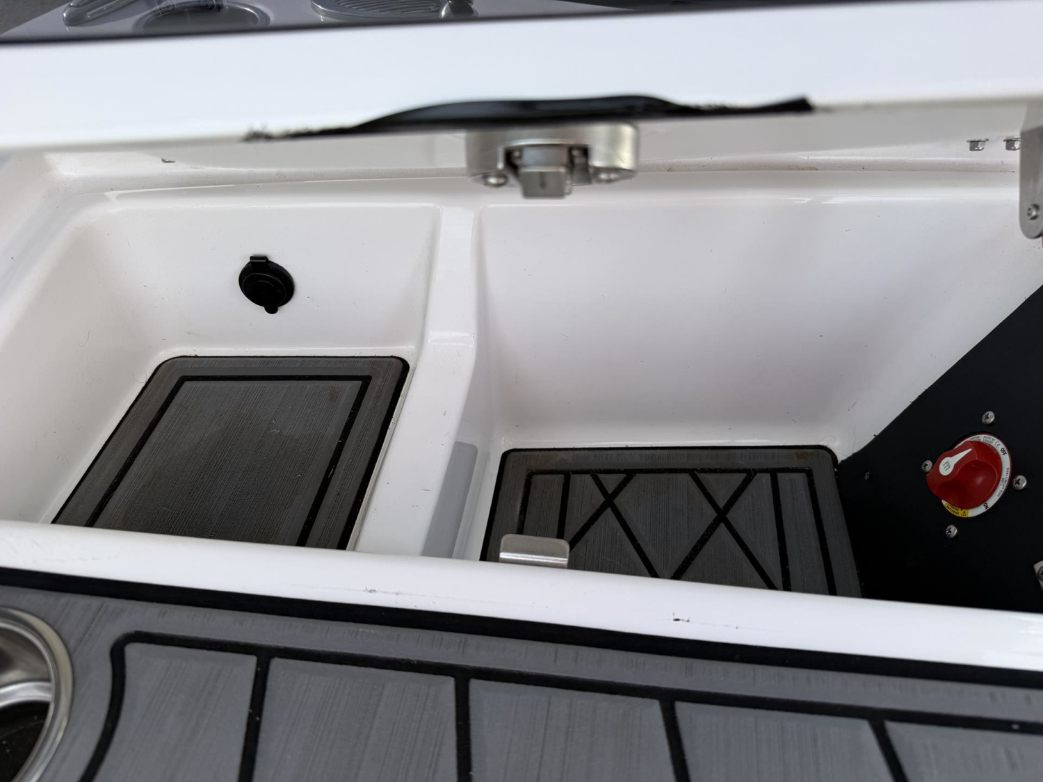 2019 TIGE ZX5