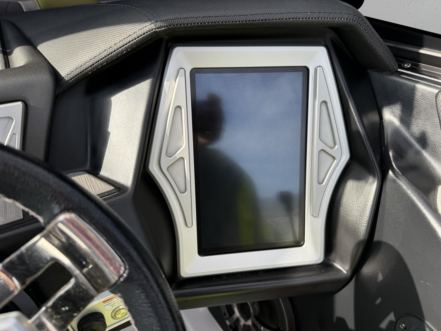 2019 TIGE ZX5