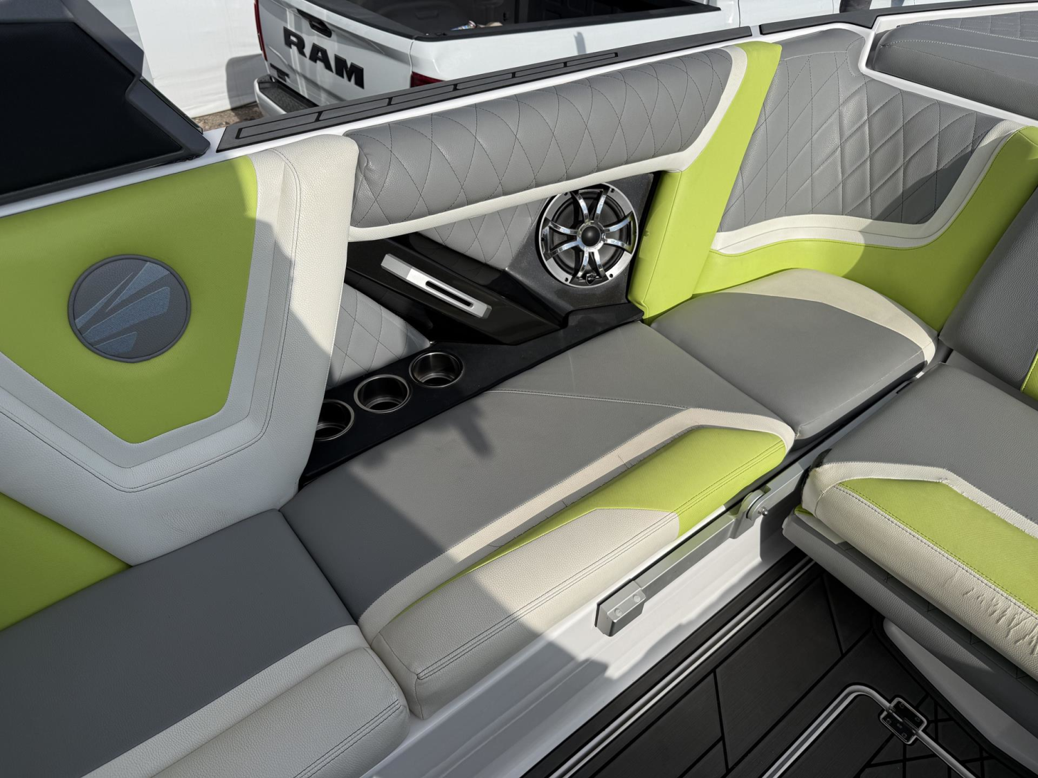 2019 TIGE ZX5
