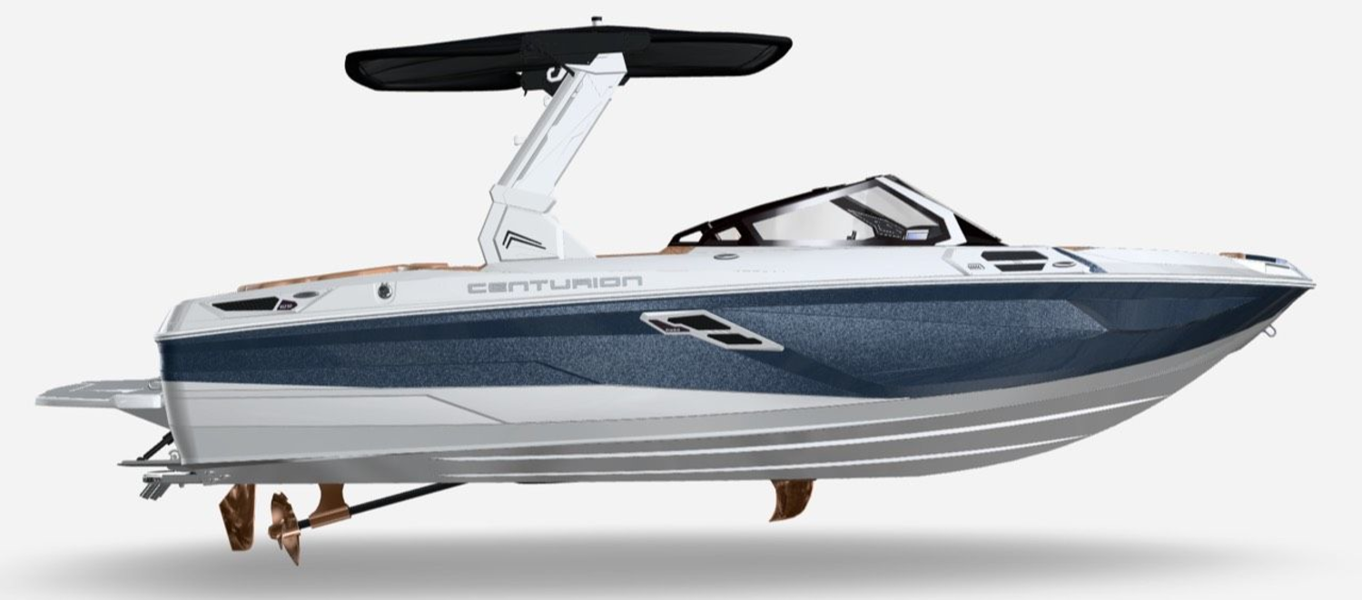 2027 Centurion Ri230