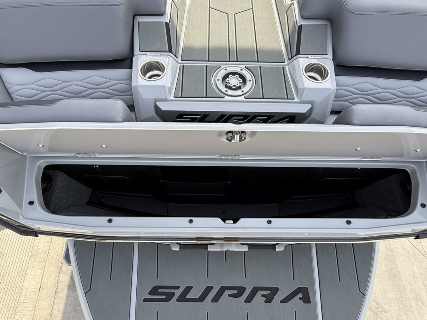 2026 SUPRA SA 450