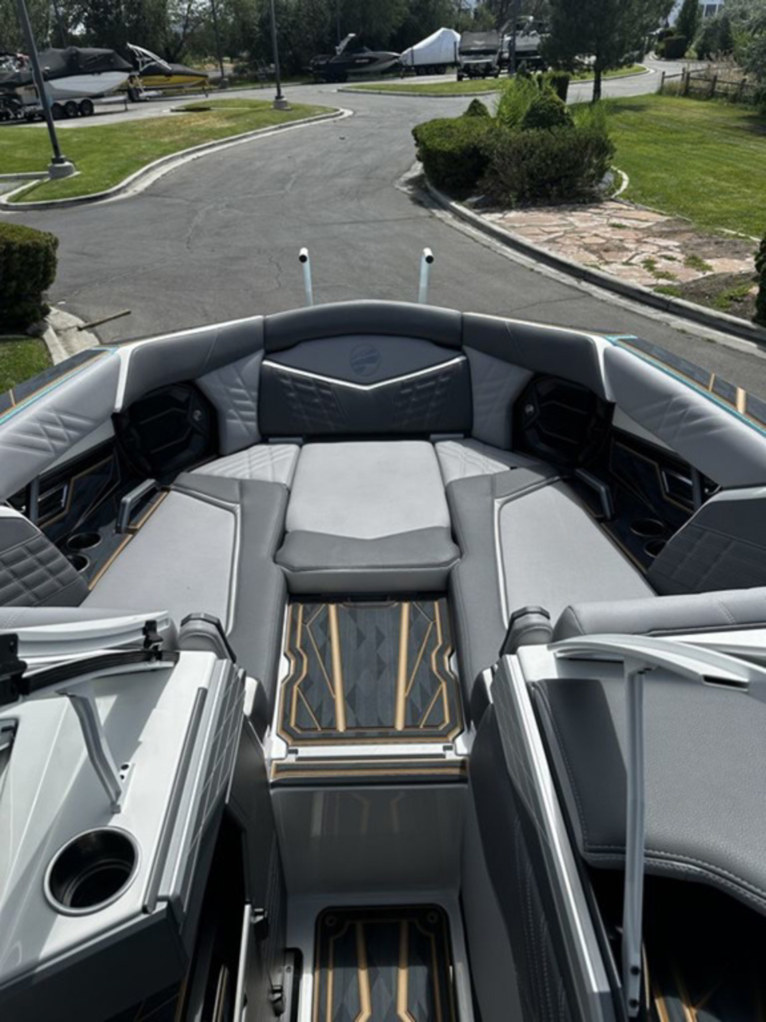 2025 Tige Ultre 25ZX